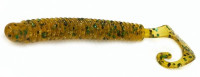 Твистеры съедоб. LJ Pro Series Ballist 2,5in (6,30см) PA19 10 шт.