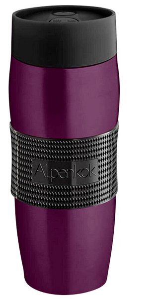 Кружка-термос Alpenkok AK-04037A (0,4л)