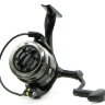 Катушка безынерц. Kaida Warrior HVQ02-40