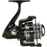 Катушка безынерц. Kaida Warrior HVQ02-40