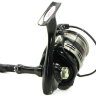 Катушка безынерц. Kaida Warrior HVQ02-40