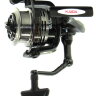 Катушка безынерц. Kaida Warrior HVQ02-40