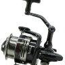 Катушка безынерц. Kaida Warrior HVQ02-40