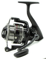 Катушка безынерц. Kaida Warrior HVQ02-40