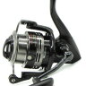 Катушка безынерц. Kaida Warrior HVQ02-40