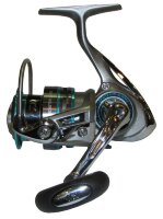 Daiwa Procaster 2500А