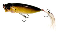 Megabass Pop max (Hakusei Glitter Carp)