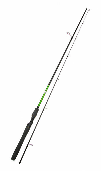 Удилище спиннинговое Silver Stream Virus V2.1M 210 см 3-24 г