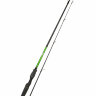 Удилище спиннинговое Silver Stream Virus V2.1M 210 см 3-24 г