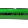 Удилище спиннинговое Silver Stream Virus V2.1M 210 см 3-24 г