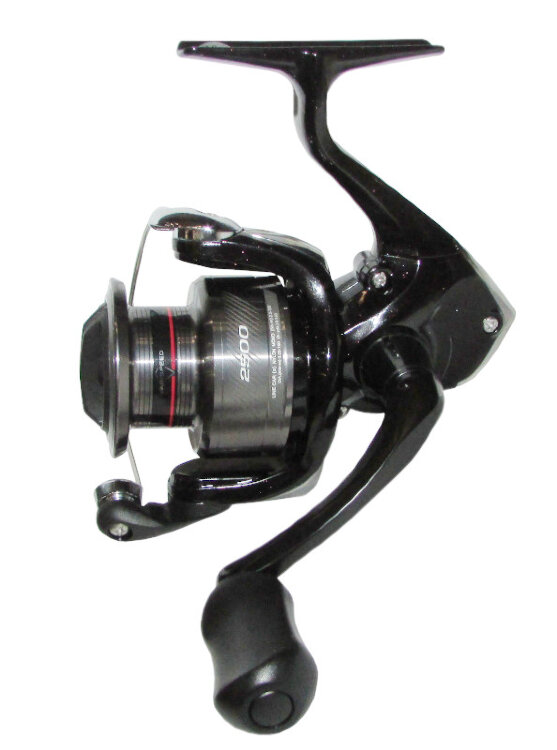 Катушка Shimano Catana 2500 FD