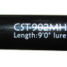 Yoshi Onyx Casta 902MH 2,7м 8-35г