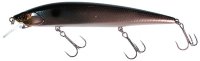 Воблер Jackall Rerange 130 SP hl bora silver & black