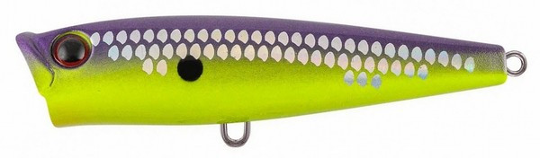 Воблер TsuYoki GORN 65F 1050