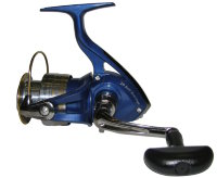 Daiwa Regal  2500 XiA