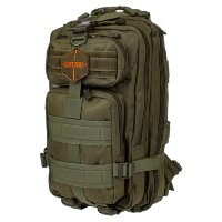 Рюкзак тактический RU 043 тк.оксфорд цв Хаки 20л