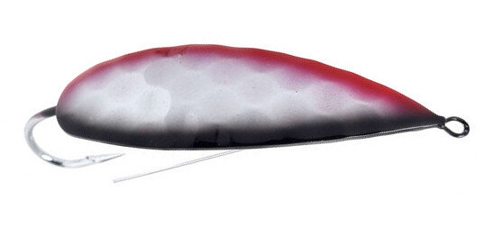 Блесна колеблющаяся Stinger Alligator 80/14 BRS-S