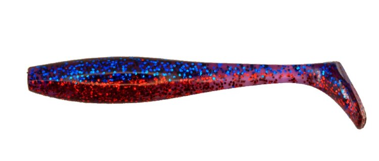 Мягкие приманки Narval Choppy Tail 12 см цвет 024