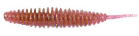 Слаги съедоб. LJ Pro Series Ultraworm 1,0in (2,54см) S14