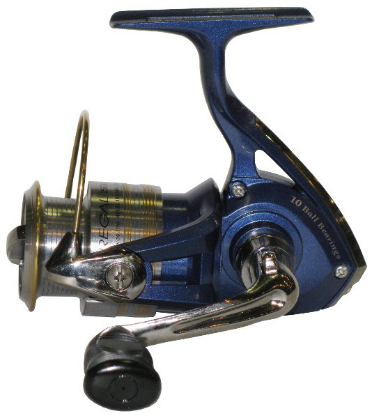 Daiwa Regal  1500 XiA