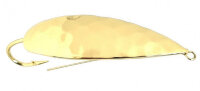 Блесна колеблющаяся Stinger Alligator 80/14 G-G