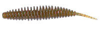 Слаги съедоб. LJ Pro Series Ultraworm 1,0in (2,54см) S21