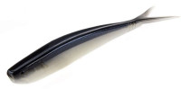 Слаги LJ 3D Series Slick Shad-V 5.0in (12,7 см) 014 5 шт.
