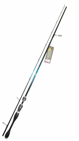 St. Croix Legend Xtreme 213см 10,5-21г LXS70MHF2