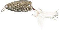 GT Bio Pineapple spoon  5г серебро
