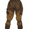 Костюм демисезонный Горка тк. Палатка/Грета цв. Хаки р. 52-54