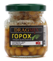 Горох конс. "DragMix" 105гр. (Мёд).