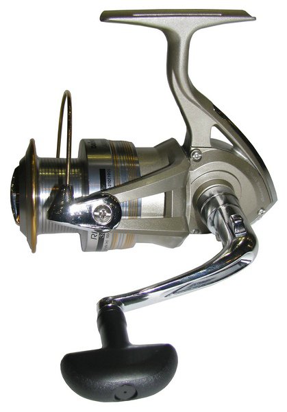 Daiwa Regal   3500 -5iA