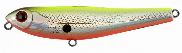 Воблер TsuYoki GURZA 70F WR019
