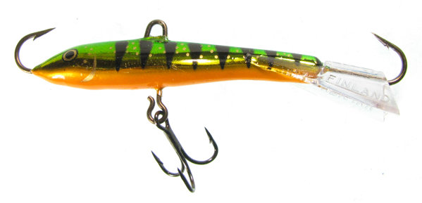 Балансир Rapala 7 Цвет Bsr Купить